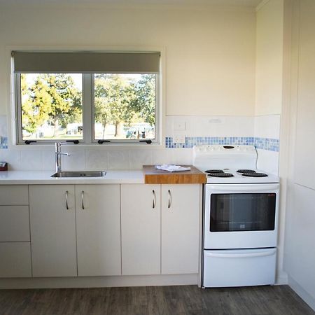 Mercury Bay Holiday Park Whitianga Exterior foto