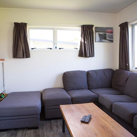 Mercury Bay Holiday Park Whitianga Exterior foto