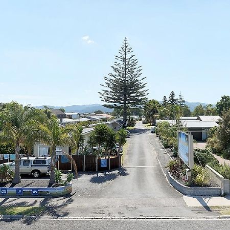 Mercury Bay Holiday Park Whitianga Exterior foto