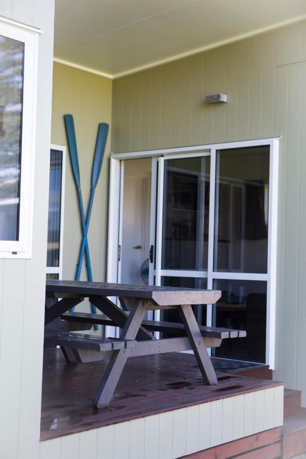 Mercury Bay Holiday Park Whitianga Cameră foto