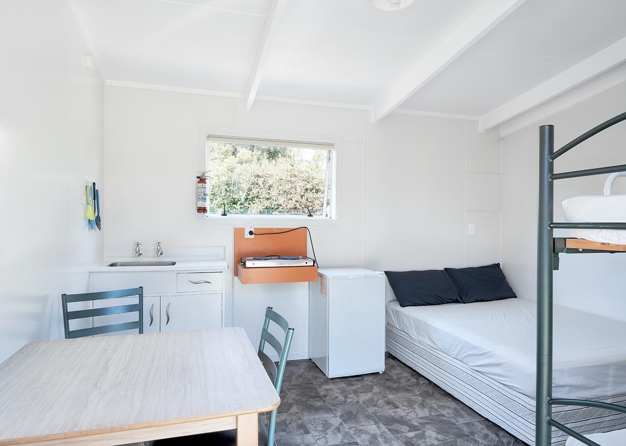Mercury Bay Holiday Park Whitianga Exterior foto