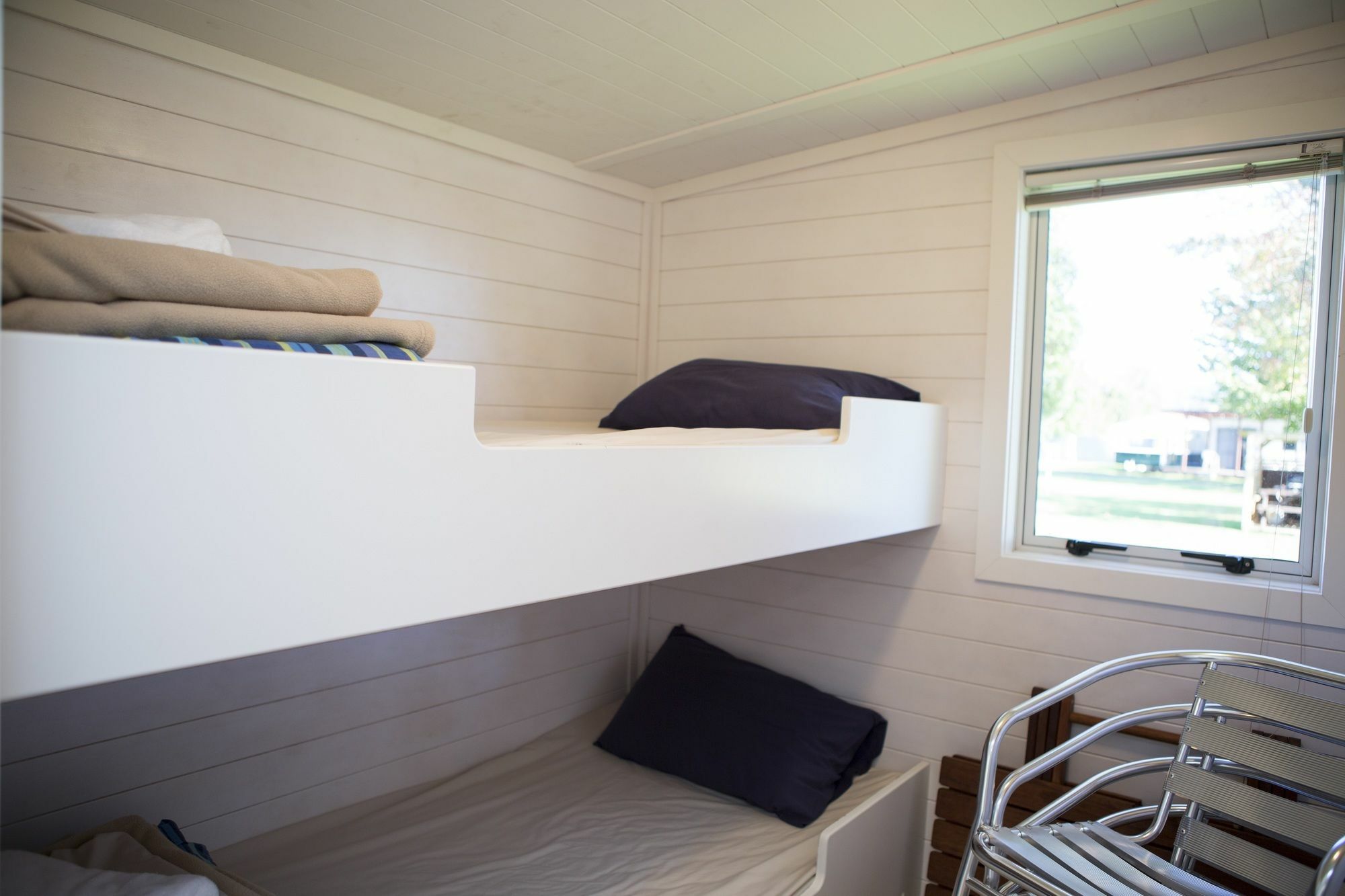 Mercury Bay Holiday Park Whitianga Exterior foto