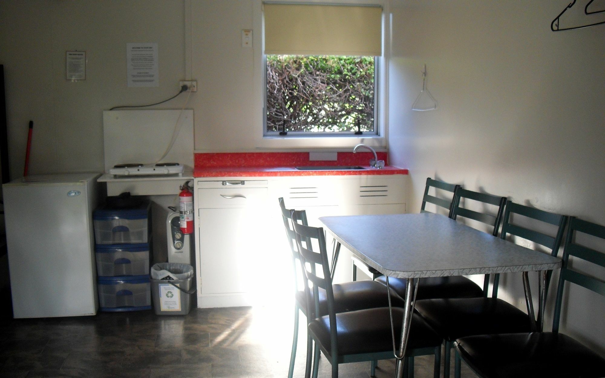 Mercury Bay Holiday Park Whitianga Exterior foto