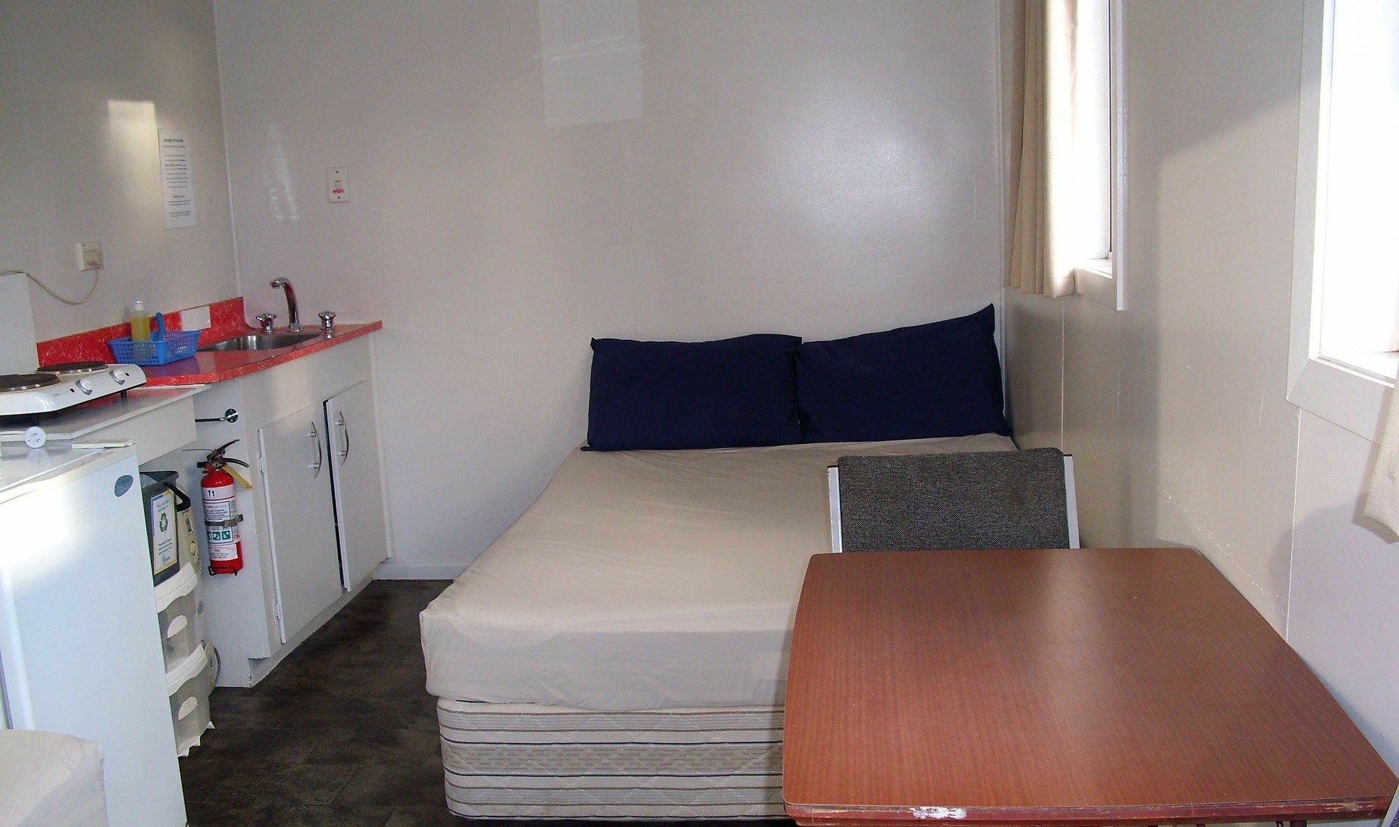 Mercury Bay Holiday Park Whitianga Exterior foto