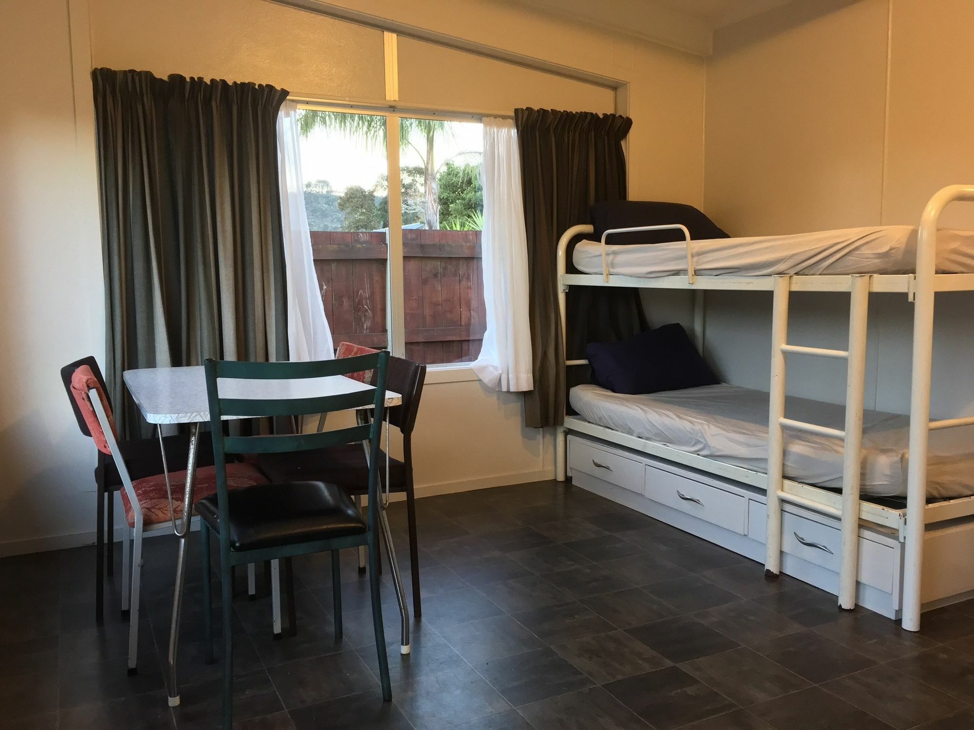 Mercury Bay Holiday Park Whitianga Exterior foto