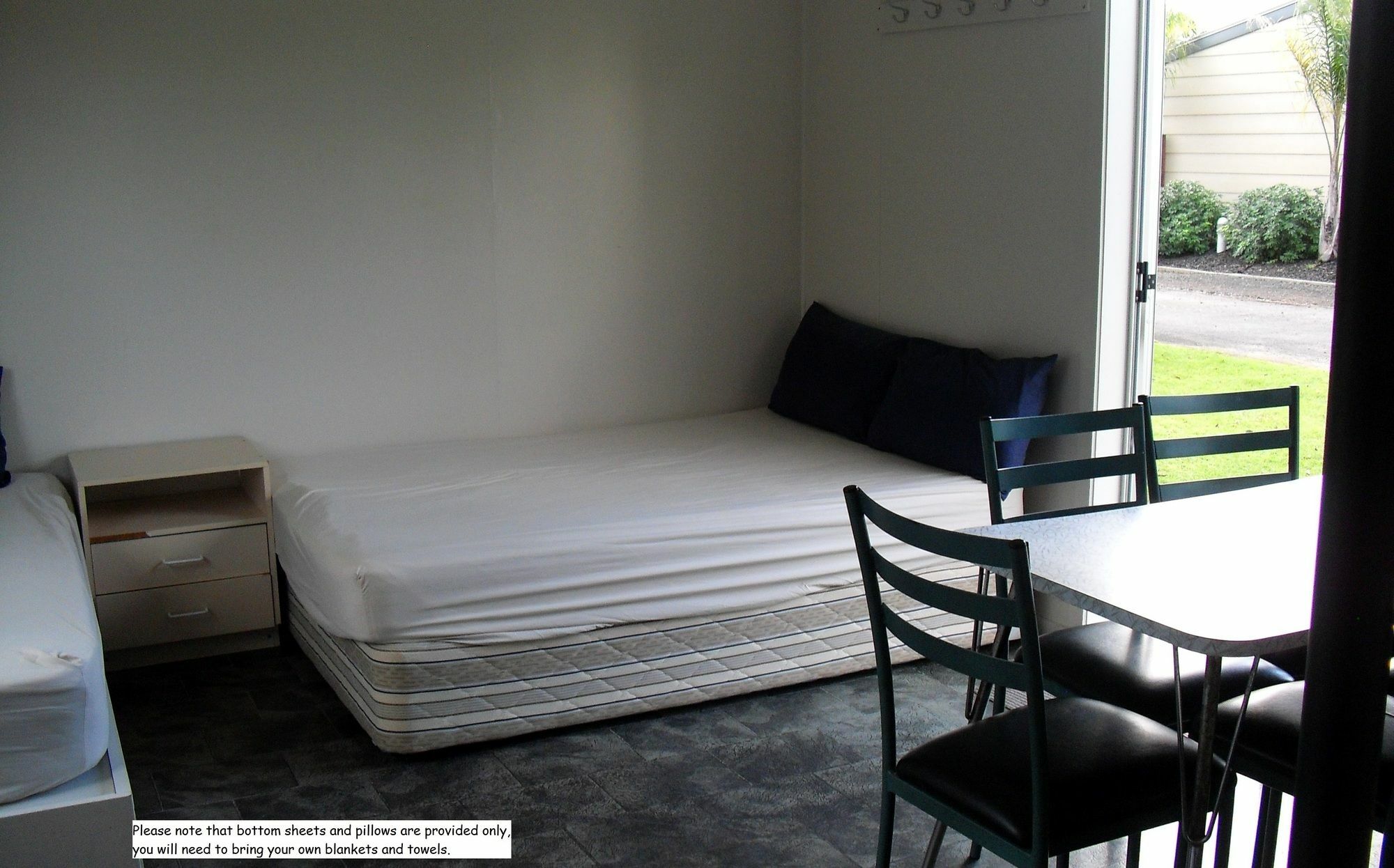Mercury Bay Holiday Park Whitianga Exterior foto