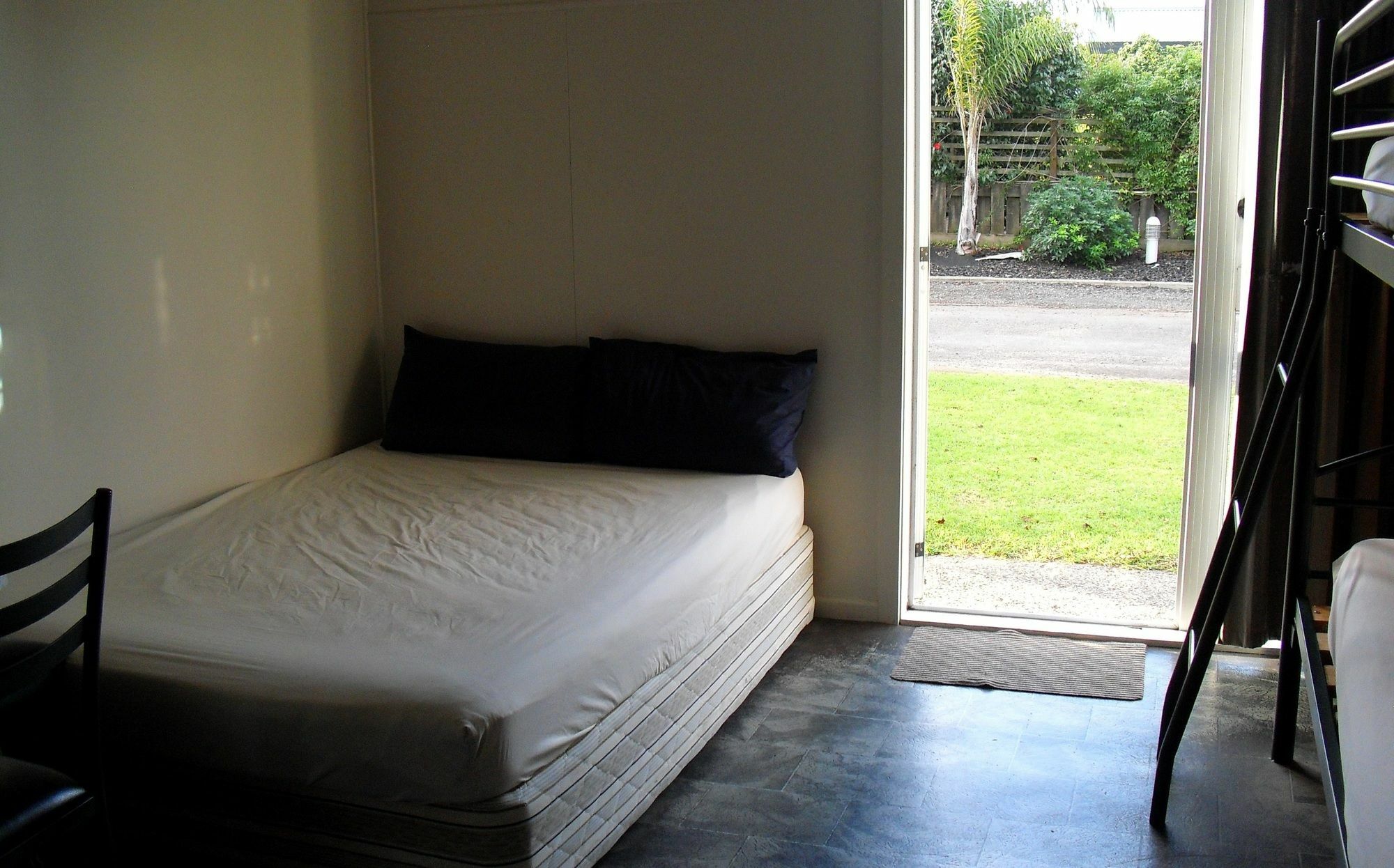 Mercury Bay Holiday Park Whitianga Exterior foto